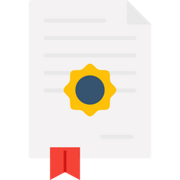 Authorization  Icon