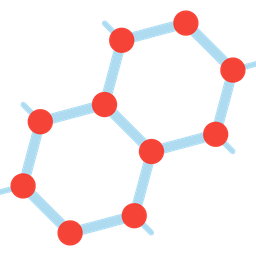 Átomos  Ícone