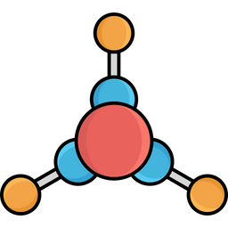 Atom  Icon