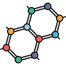 Atoms  Icon