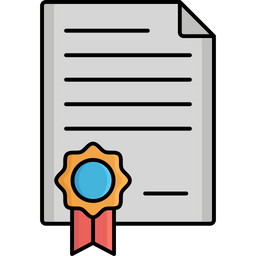 Authorization  Icon