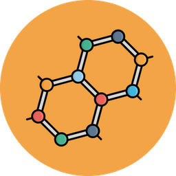 Atoms  Icon