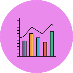 Analytics  Icon