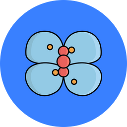 Atomchemie  Symbol