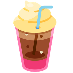 Frappe  Icon