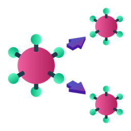 Polymorphic Virus  Icon