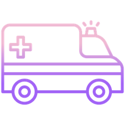 Ambulance  Icon