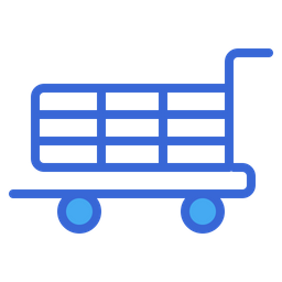 Cart  Icon