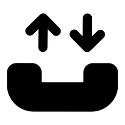 Anrufliste  Symbol