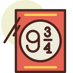 934  Symbol