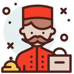 Bellhop  Icon