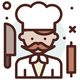 Chef  Icon