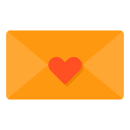 Love Letter  Icon