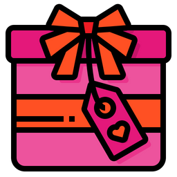 Gift Box  Icon