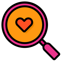 Find Love  Icon