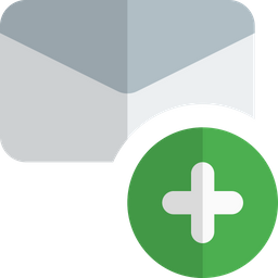 Email Add  Icon