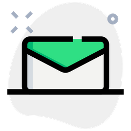 Email  Icon