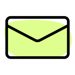 Email  Icon