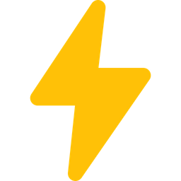 Blitz  Symbol