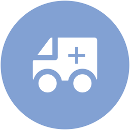 Ambulance  Icon