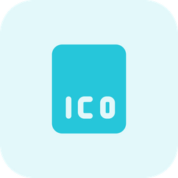 Ico File  Icon