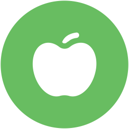 Apple  Icon