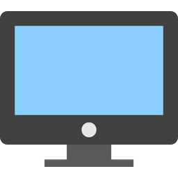 Computer  Icon