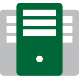 Cpu  Icon