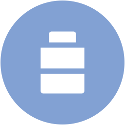 Battery  Icon