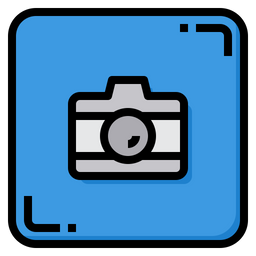 Camera  Icon