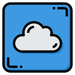 Cloud  Icon