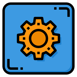 Configuration  Icon