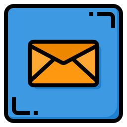 Email  Icon