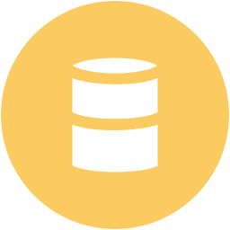 Barrel  Icon