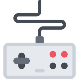 Tolles Gamepad  Symbol