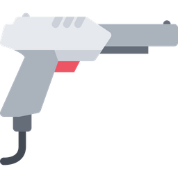 Dendy Gun  Icon