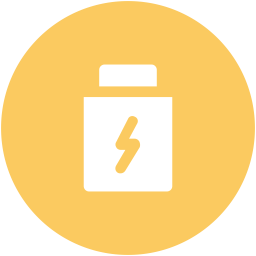 Battery  Icon