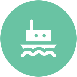 Boat  Icon