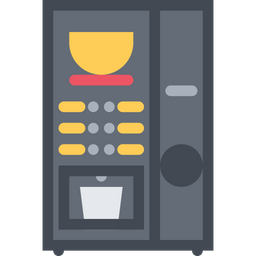 Coffee Machine  Icon