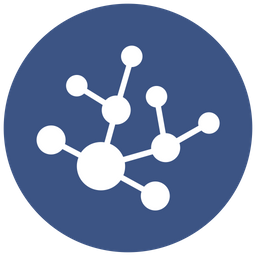 Atoms  Icon