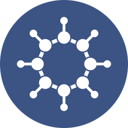 Atoms  Icon