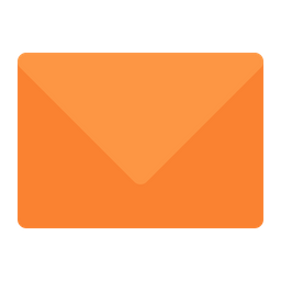 Envelope  Icon