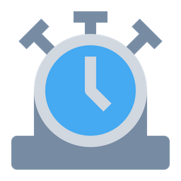 Alarm  Icon