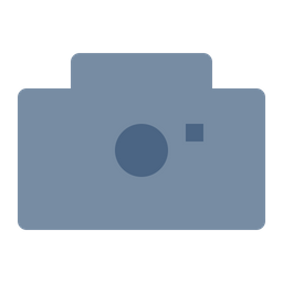 Camera  Icon