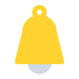 Bell  Icon