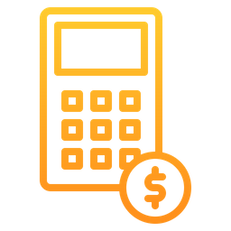 Calculator  Icon