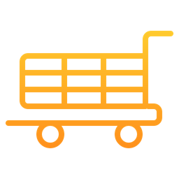 Cart  Icon