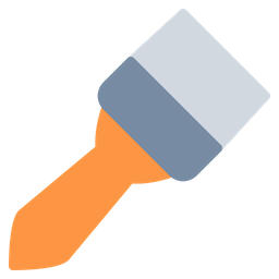 Brush  Icon