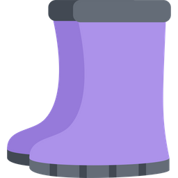 Boots  Icon