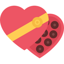 Candies  Icon